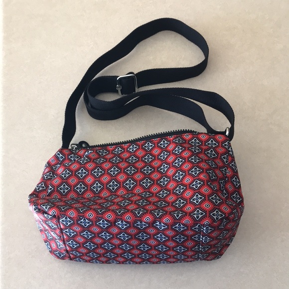 Kipling Samara Crossbody NWT! - Picture 3 of 10